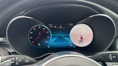 Mercedes-Benz GLC 300d 4Matic AMG Line Premium Pls 5dr 9G-Tronic Diesel Estate